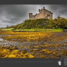 Kalender 2017 Schottland Seite 4