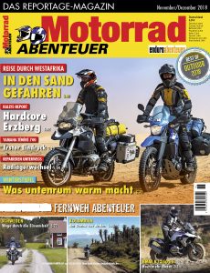 Titel-MotorradABENTEUER-In-Den-Sand-Gefahren
